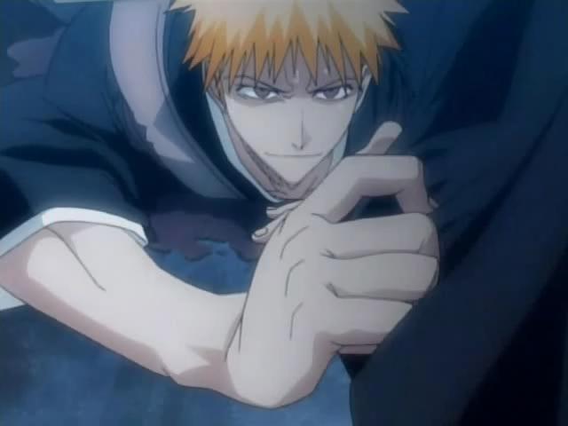 Otaku Gallery  / Anime e Manga / Bleach / Screen Shots / Episodi / 017 - Ichigo muori / 078.jpg